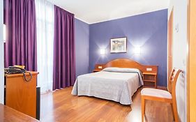 Hotel Cortes Rambla